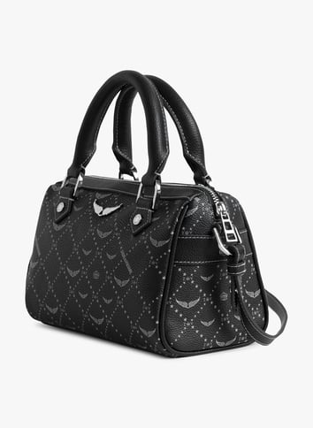 Sac à main ZADIG&VOLTAIRE Noir